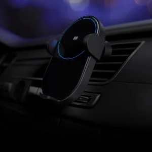Mi 20W Wireless Car Charger 1 1