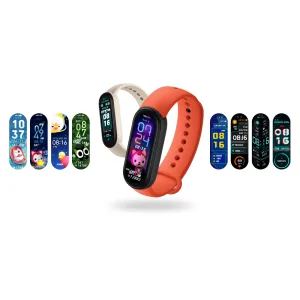 Mi Band 6 EU 3
