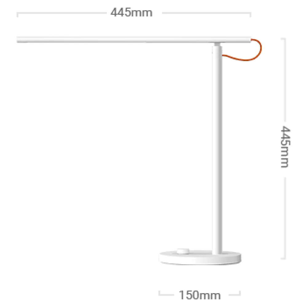 Mi Desk Lamp 1S