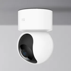 Mi Home Security Camera 360 1080p New Model 4
