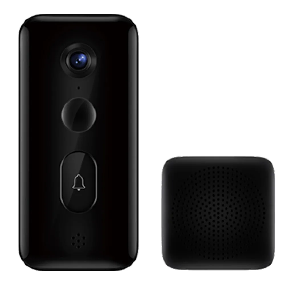 Mi Smart Door Bell 3