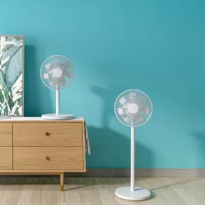 Mi Smart Standing Fan 2 EU 3