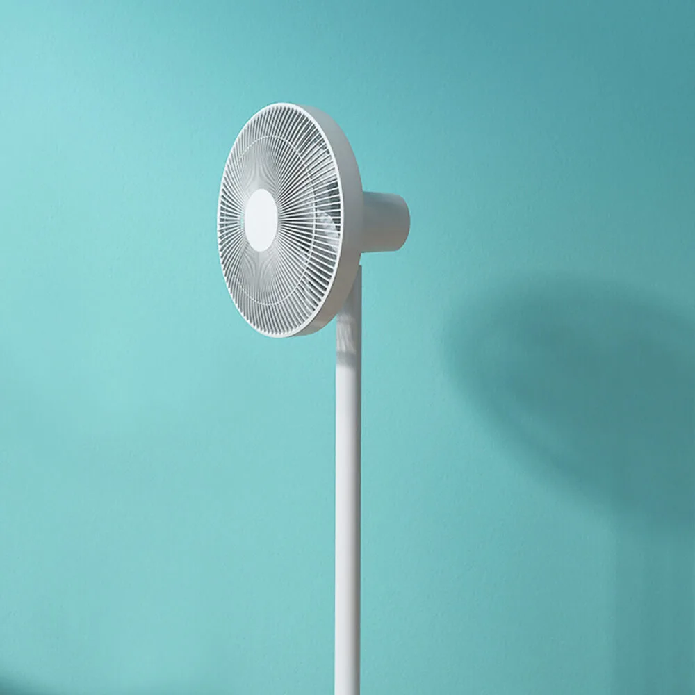 Mi Smart Standing Fan 2 EU