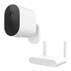Mi Wireless Outdoor Security Camera 1080p