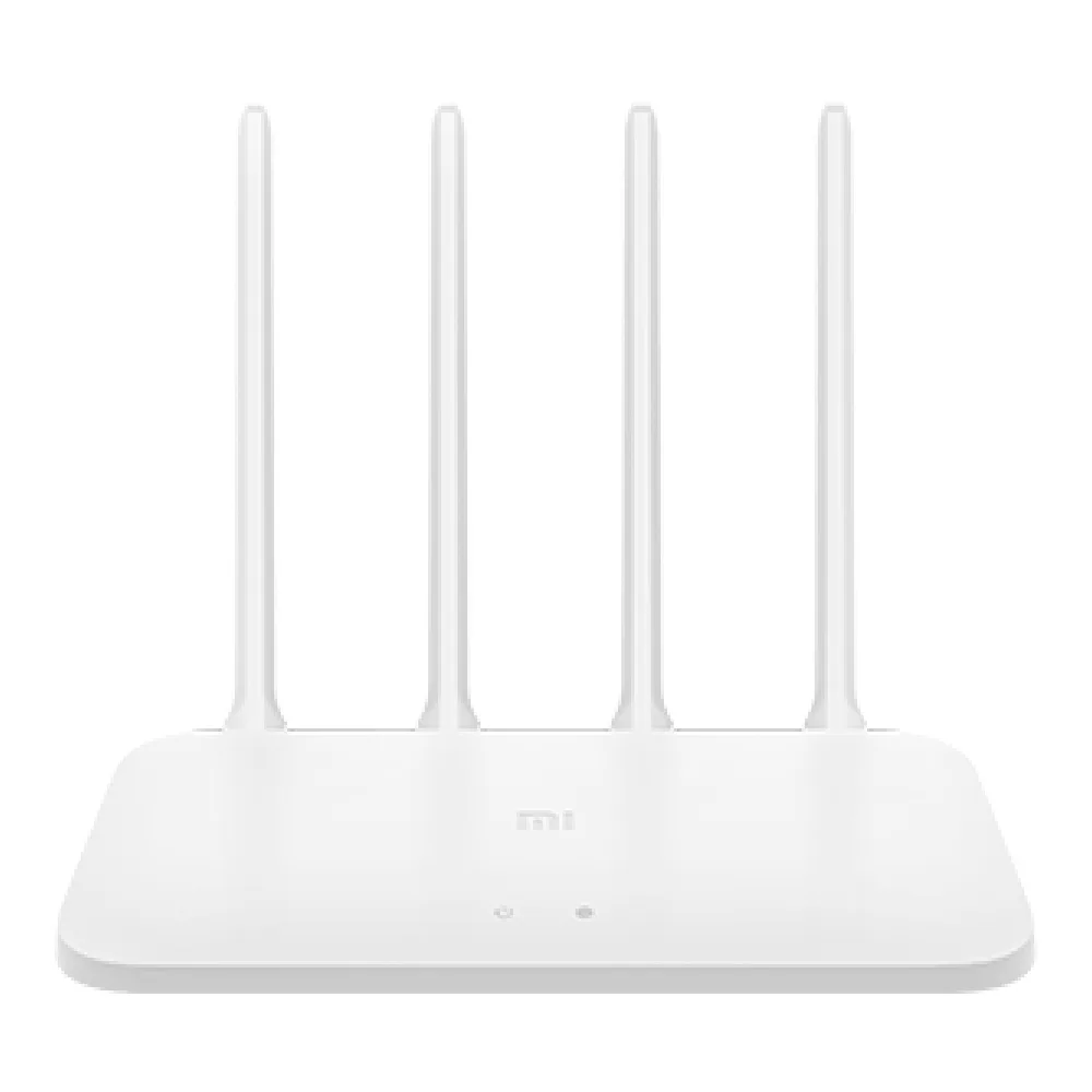 Mi router 4C