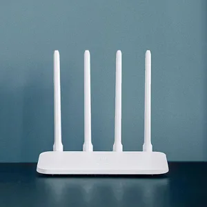 Mi router 4C 2