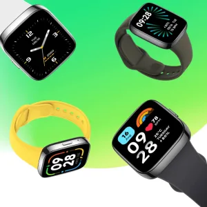 Redmi Watch 3 Active 8