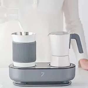 SevenMe Coffee Machine 5