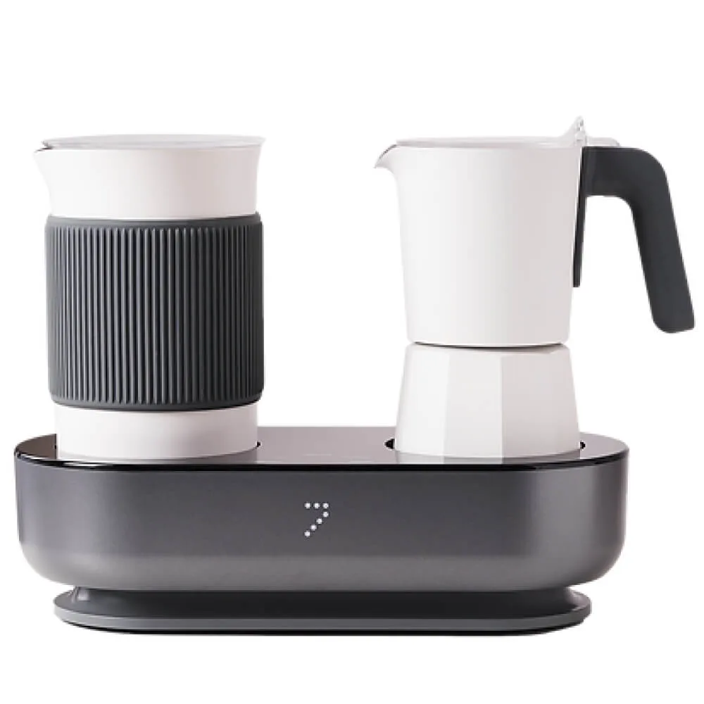 Seven&Me Coffee Machine