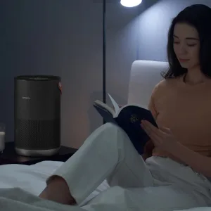 Smartmi Air Purifier P1 5