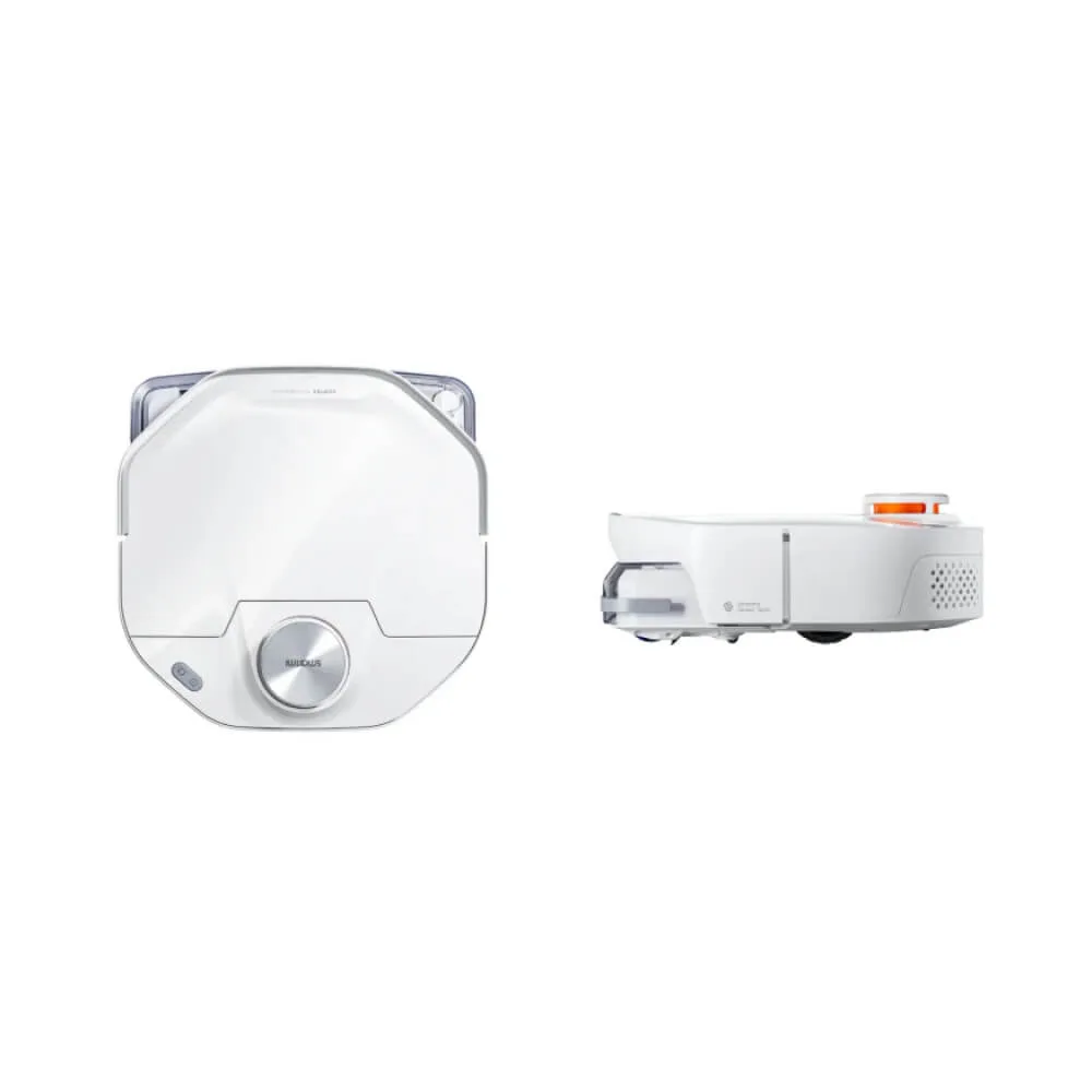 Smartmi - Robot Vacuum Vortex Wave