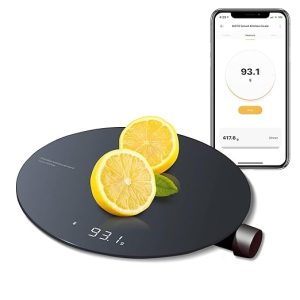 HOTO Kitchen Scale